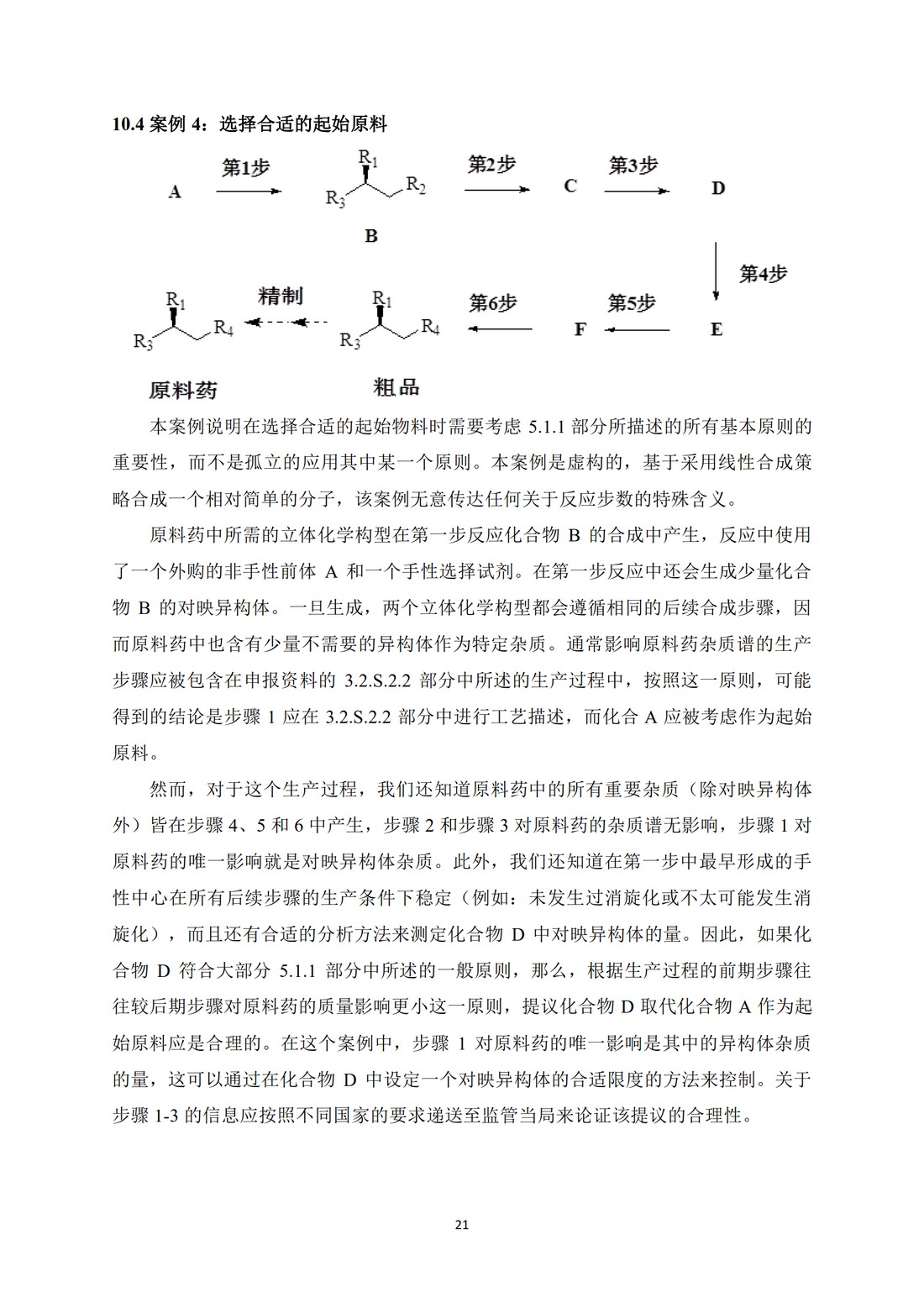 Q11原料药开发和生产（化学实体和生物技术生物实体药物）（中文翻译公开征求意见稿）_25.jpg