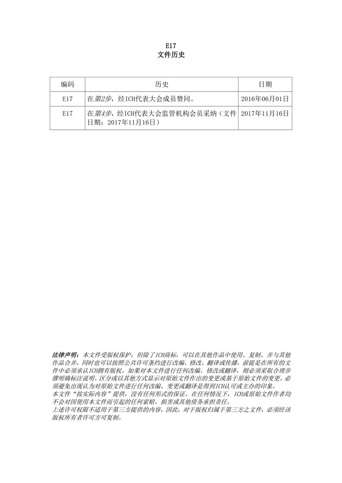 E17多区域临床试验计划与设计的一般原则（中文翻译公开征求意见稿）_02.jpg