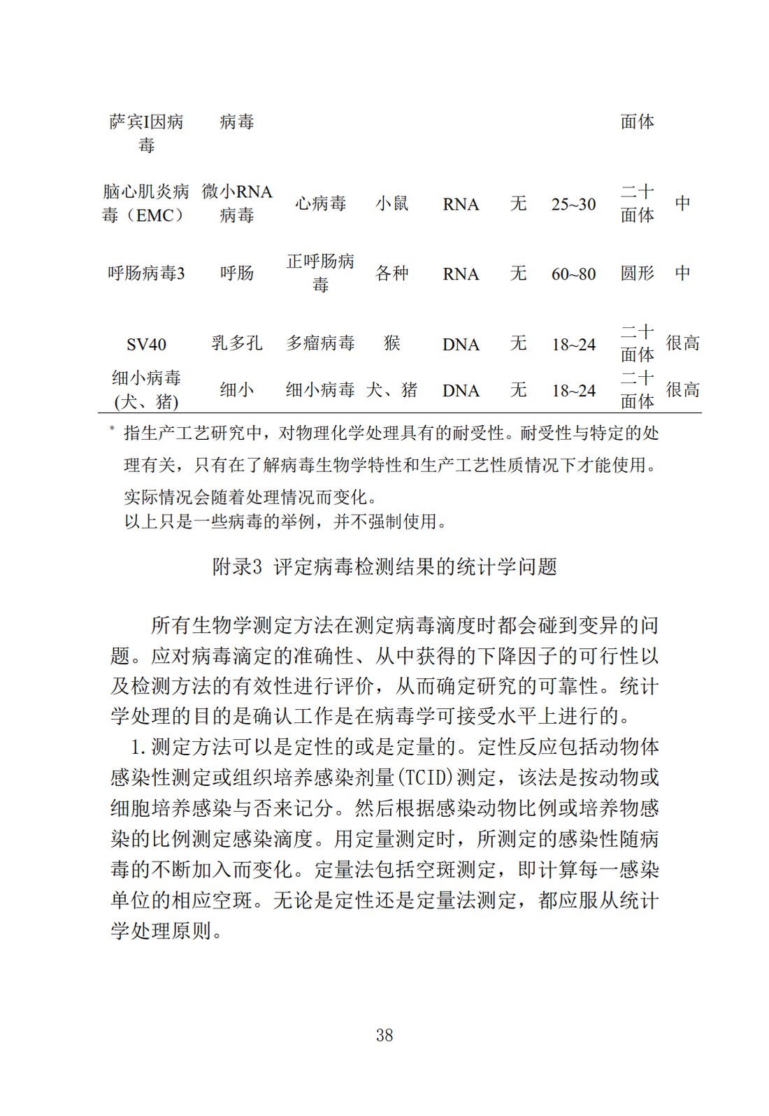 Q5A(R1)：来源于人或动物细胞系的生物技术产品的病毒安全性评价_38.jpg