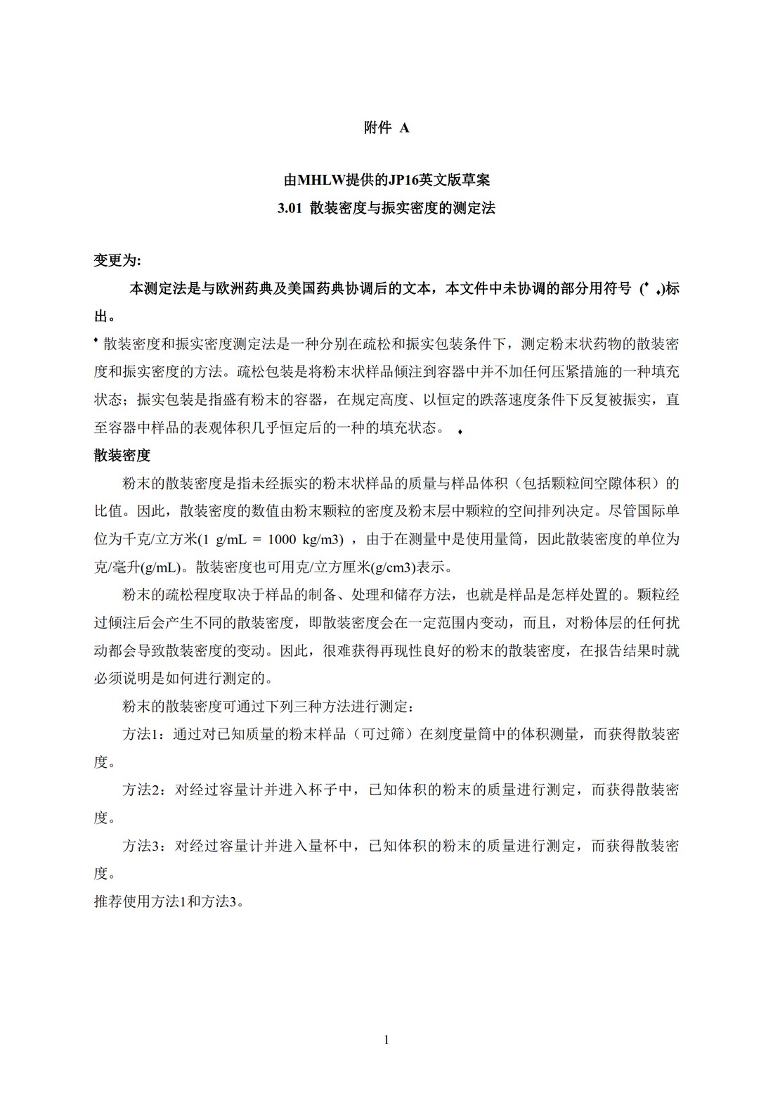 Q4B附录13： 关于ICH区域内药典附录的评价及建议-粉末的堆密度和拍实密度测定法_07.jpg