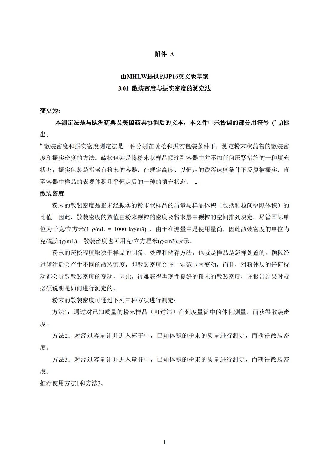 Q4B附录13： 关于ICH区域内药典附录的评价及建议-粉末的堆密度和拍实密度测定法_07.jpg