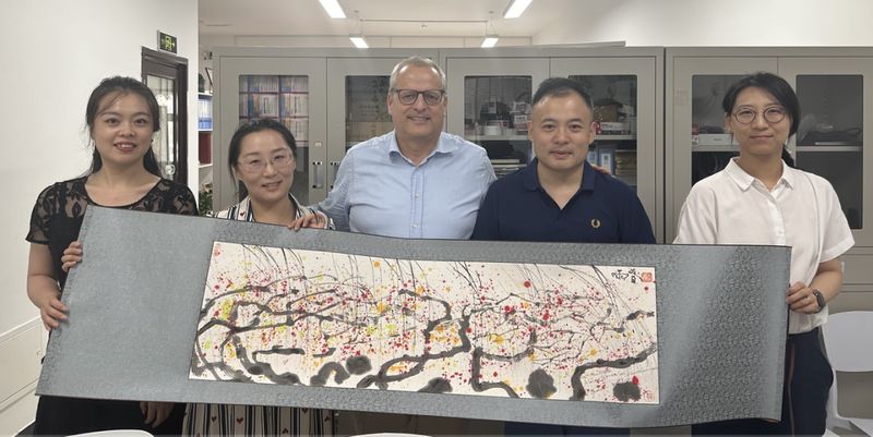 国际知名制药设备厂家GLATT技术专家造访铭研医药 (3).jpg