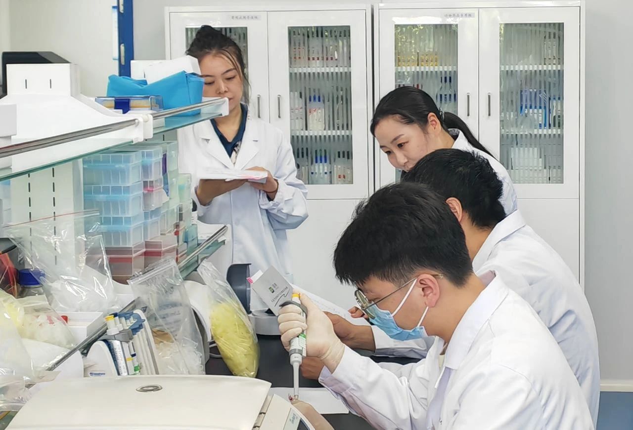 科技日报聚焦北京32条医药新政，铭研医药出镜成为代表 (2).jpg